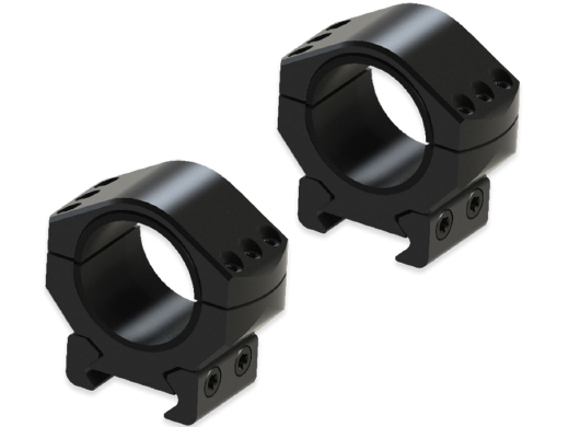 Burris XTR Signature 34mm Medium Rings