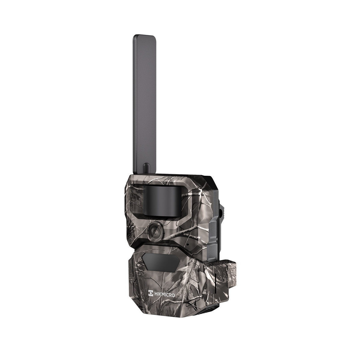 HIKMICRO T16 940nm Night Vision Trail Camera with 18650 Battery Pack - Twin Pack