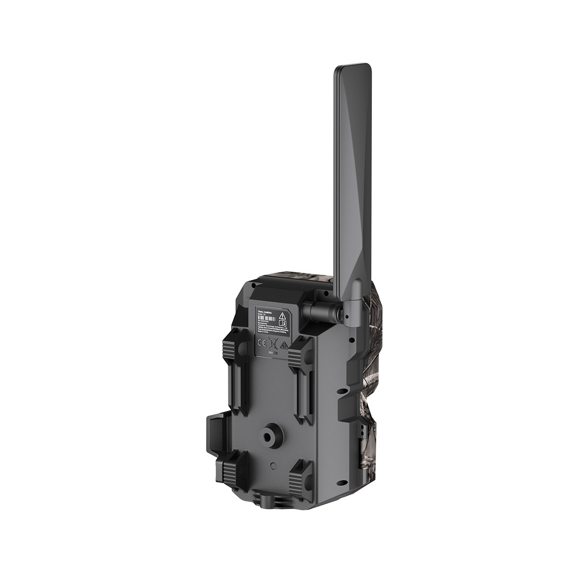 HIKMICRO T16 940nm Night Vision Trail Camera with 18650 Battery Pack