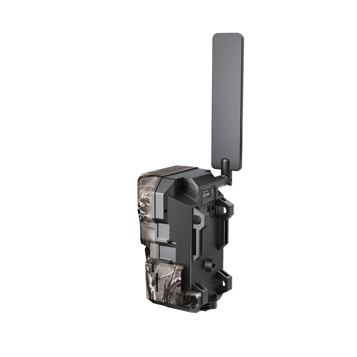 HIKMICRO T16 940nm Night Vision Trail Camera with 18650 Battery Pack - Twin Pack