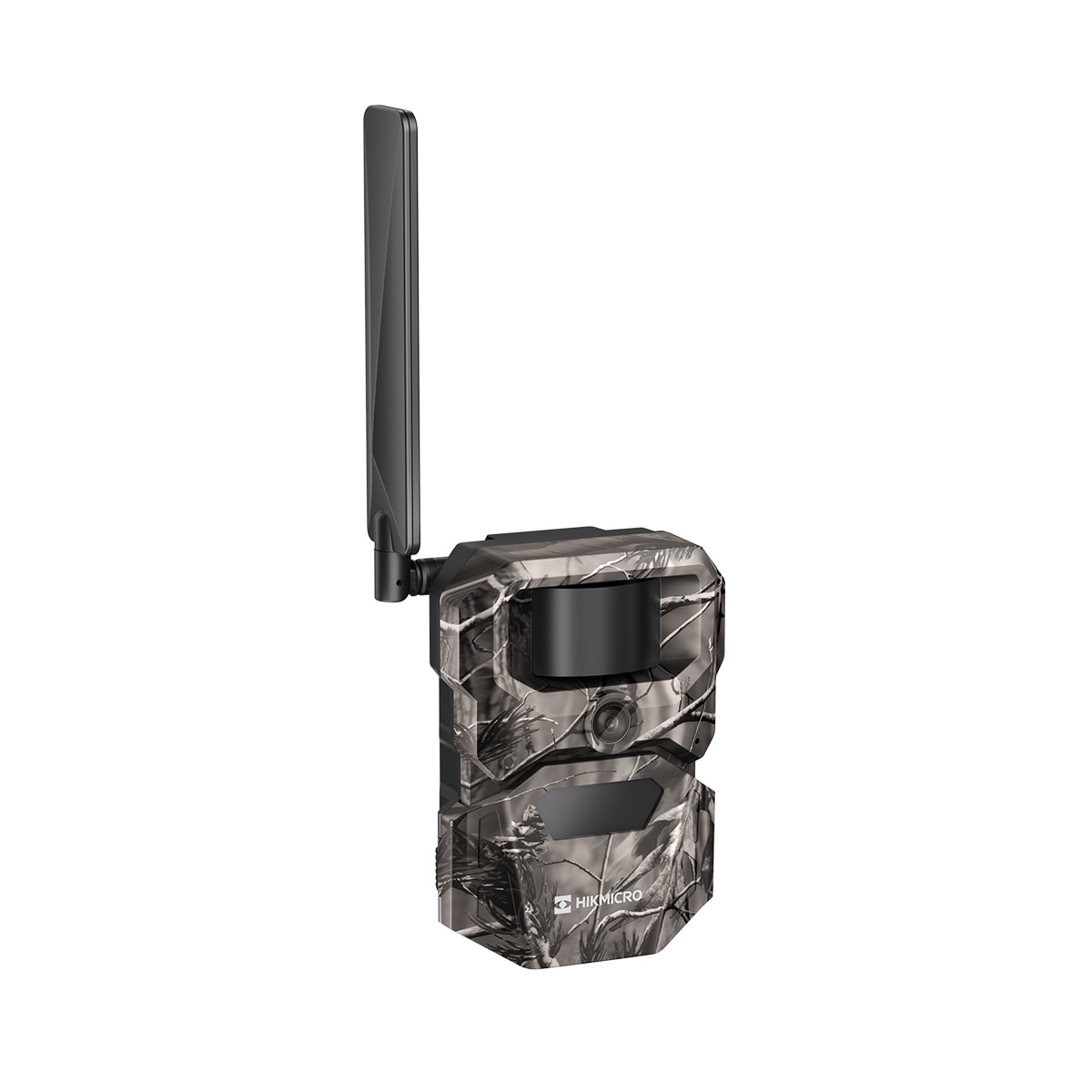 HIKMICRO T16 940nm Night Vision Trail Camera with 18650 Battery Pack - Twin Pack