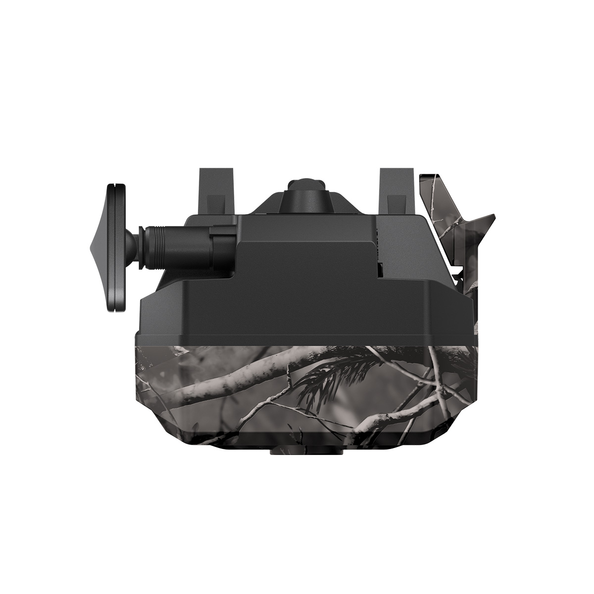 HIKMICRO T16 940nm Night Vision Trail Camera with 18650 Battery Pack - Twin Pack