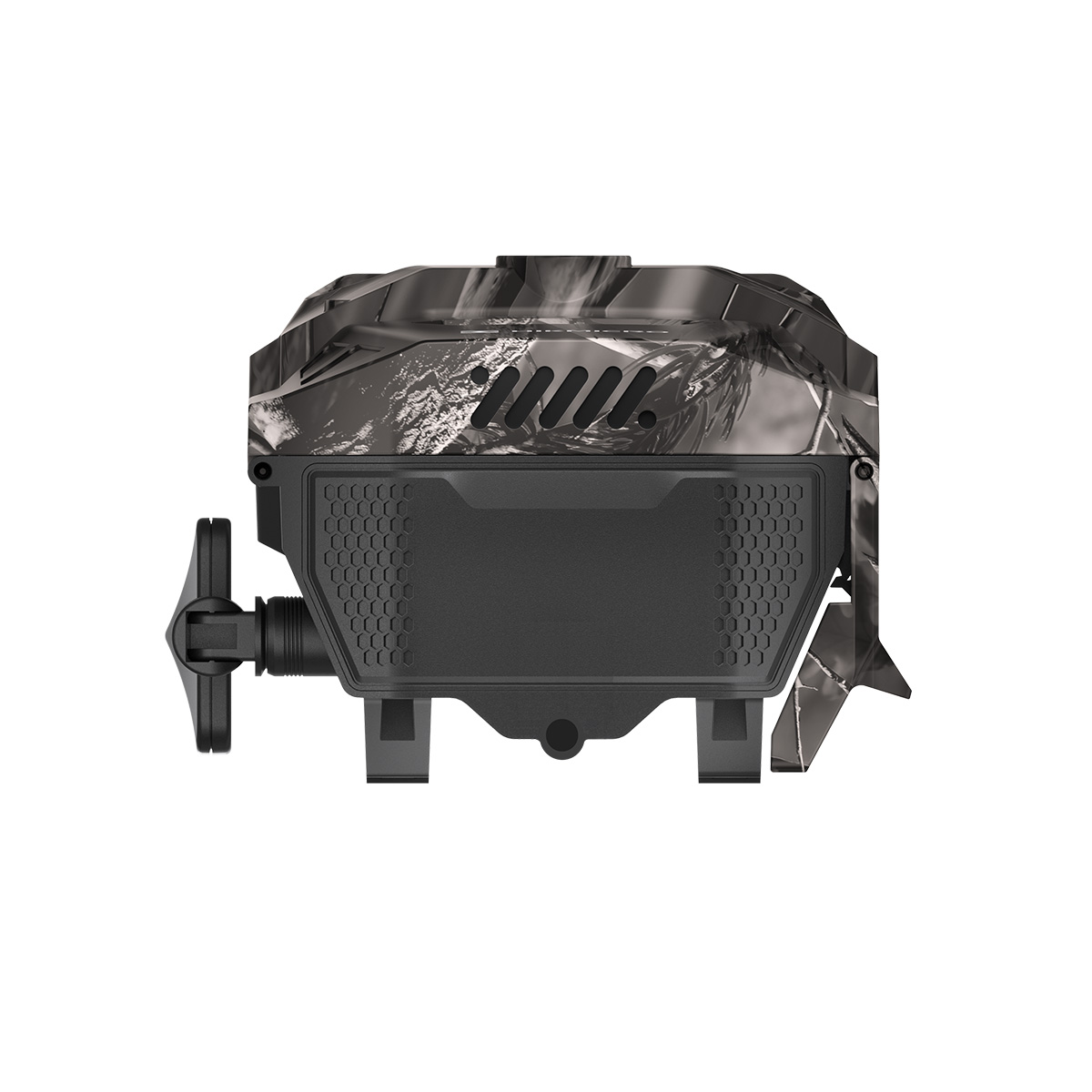 HIKMICRO T16 940nm Night Vision Trail Camera with 18650 Battery Pack - Twin Pack