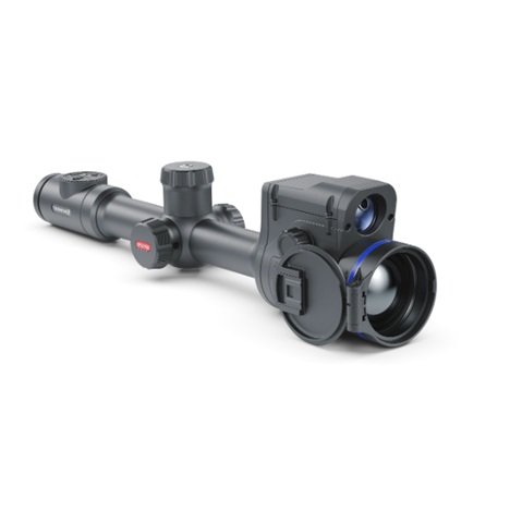 Pulsar THERMION 2 LRF XQ50 PRO Thermal Rifle Scope - <25mK 384x288px 17um