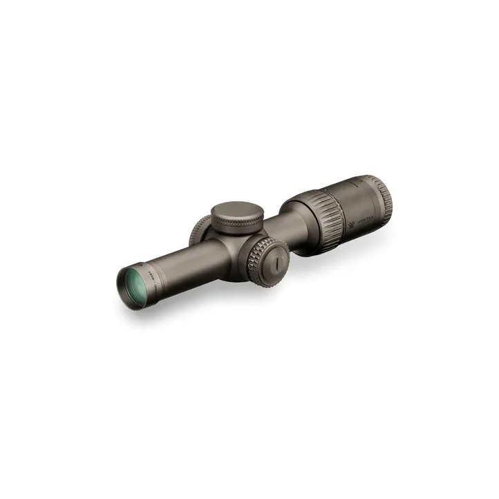 Vortex Razor 1-6x24 LVPO HD Gen II-E VMR-2 IR MOA 30mm Rifle Scope