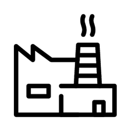 INDUSTRIAL & COMMERCIAL