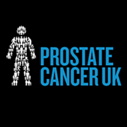 Prostate Cancer UK