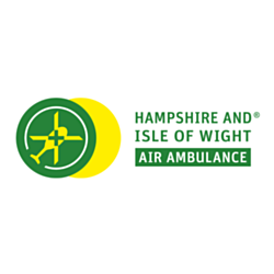 Hampshire and Isle of Wight Air Ambulance