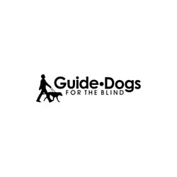 Guide Dogs For The Blind