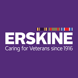 Veterans Scotland - Erskine