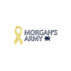 Morgans Army