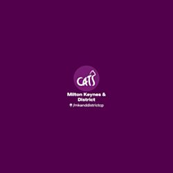 Cats Protection Milton Keynes & District