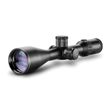 Hawke Sidewinder 6-24x56 SF  FFP MOA