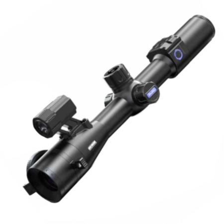 PARD DS35 GEN 2 2k 50mm 4x Optical Mag 2560x1440 Day / Night Vision 850nm Rifle Scope