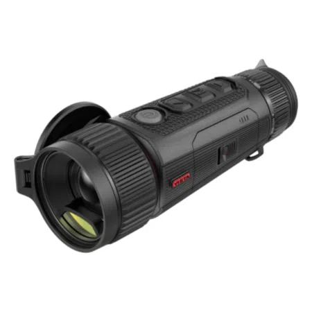 NocPix VISTA H35R Handheld Thermal Monocular with LRF - 35mm 12um 640x512 <15mk NETD