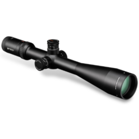 Vortex Viper HS-T 6-24x50 SFP Side Focus VMR-1 (MRAD) Non IR Rifle Scope