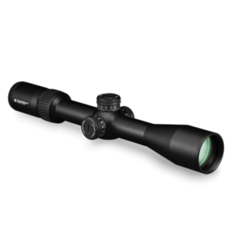 Vortex Diamondback Tactical 4-16x44 FFP Non Illuminated Riflescope - EBR-2C MOA