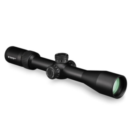 Vortex Diamondback Tactical 4-16x44 FFP EBR-2C MOA Non IR Rifle Scope