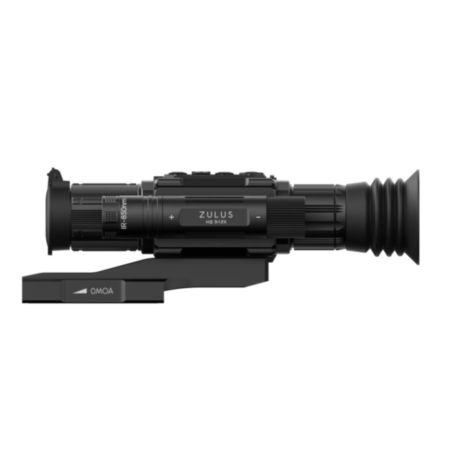 DNT Optics ZULUS HD ZHD312 3-12X Digital Night Vision Scope