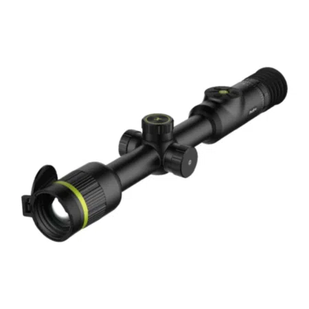 Pixfra PEGASUS P635 Thermal Rifle Scope - 640x512/12µm/35mm <30mk 