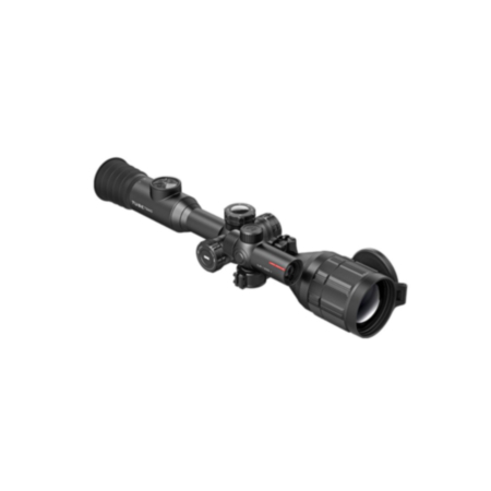 InfiRay TS60 TUBE Series 1280x1024 <18mk 50Hz LRF Thermal Imaging Riflescope