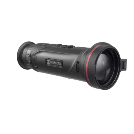 HIKMICRO Falcon FQ50 2.0 Hand Held Thermal Imager Monocular - 50mm 640x512px 12µm <15mk