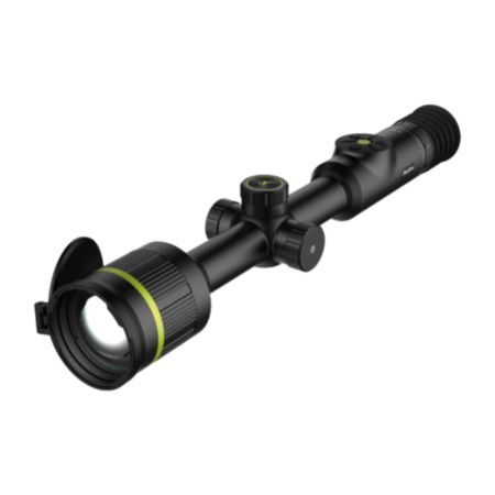 Pixfra PEGASUS P450 Thermal Rifle Scope - 384x288/12µm/50mm <30mk 