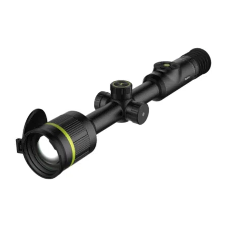 Pixfra PEGASUS P650 Thermal Rifle Scope - 640x512/12µm/50mm <30mk 