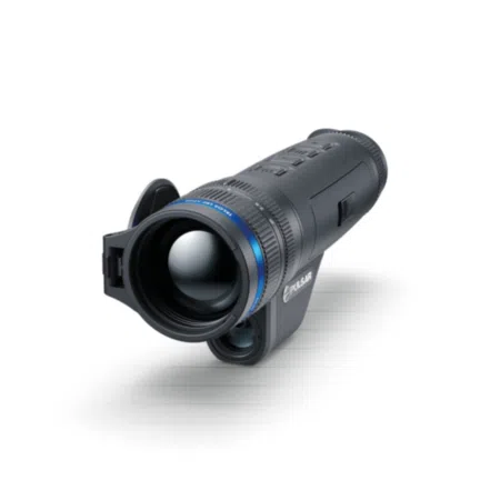Pulsar TELOS LRF XP50 Hand Held Thermal Monocular - 50mm <18mK 640x480px 17um