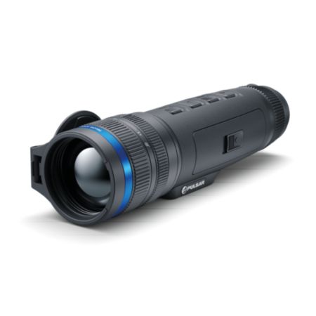 Pulsar TELOS XP50 Hand Held Thermal Monocular - 50mm <18mK 640x480px 17um