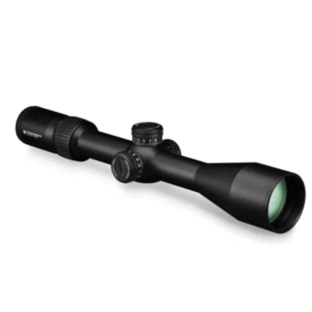 Vortex Diamondback Tactical 6-24x50 FFP EBR-2C MOA Non IR Rifle Scope