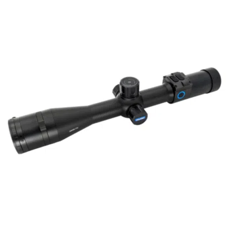 PARD DS35 GEN 2 2k 2560x1440 70mm Day / Night Vision Non-LRF Rifle Scope