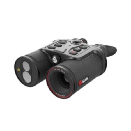 Guide TN630 Handheld Thermal Imaging Binoculars -  640x480, 12µm, <30mK NETD