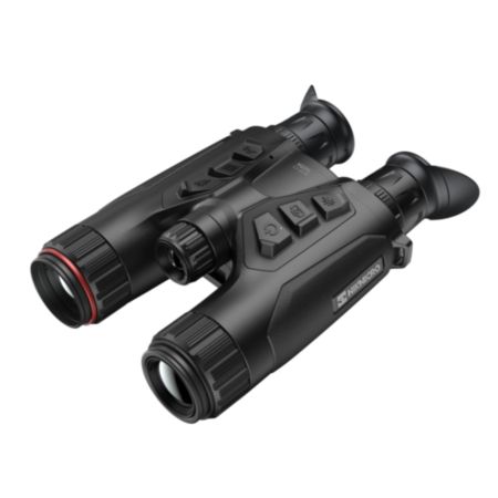 HIKMICRO Habrok 4K HQ35L Multi-Spectrum Thermal Binocular with LRF