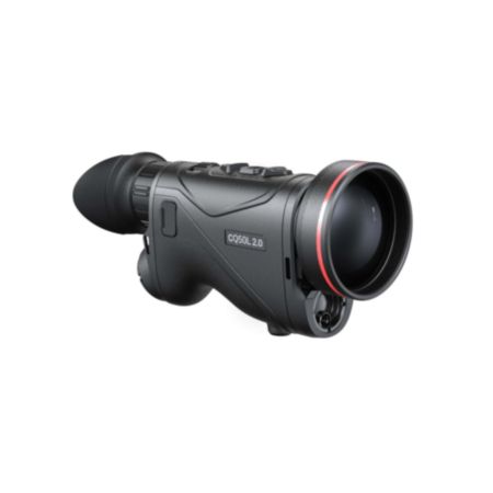 HIKMICRO Condor 2.0 640px 50mm <15mK Thermal Monocular with LRF