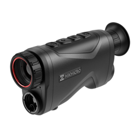 HIKMICRO Condor CH25L 25mm LRF 384x288 12µm <20mK Thermal Monocular