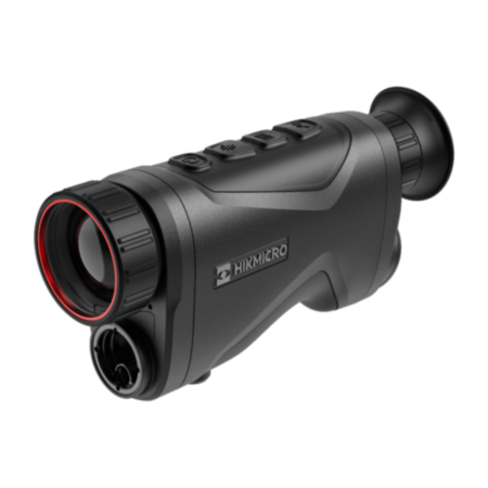 HIKMICRO Condor Pro CQ35L 35mm LRF 640x512 12µm <20mK Thermal Monocular