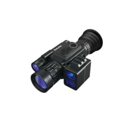  * FACTORY SPECIAL * Sytong HT-60 Ballistic LRF 3-8x Digital Night Vision Rifle Scope (with Ballistic Laser Rangefinder)