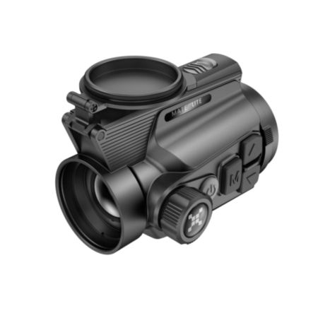 NocPix MATE Lite Thermal Clip-On Attachment - 384x288, 15mK, 12um