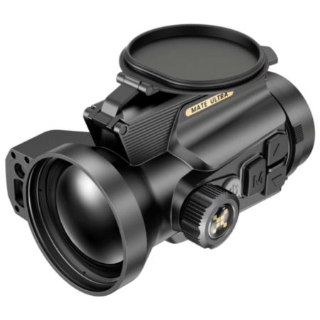 NocPix MATE Ultra S60R Thermal Clip-On Attachment - 1280x1024, <15mK, 12um