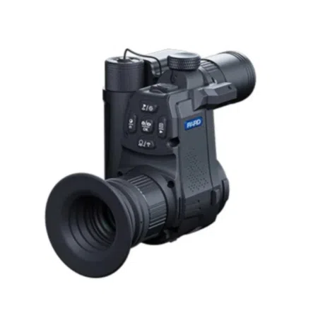 PARD NV0007 SP2 4K Night Vision Rear Clip-on