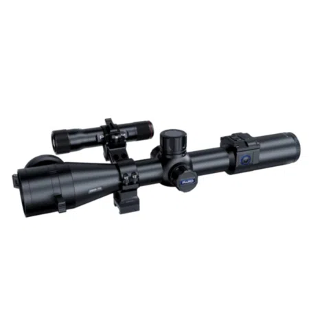 **COMBO DEAL** PARD DS35 GEN 2 2k 2560x1440 70mm Day / Night Vision Non-LRF Rifle Scope with TL3-N850 IR Torch