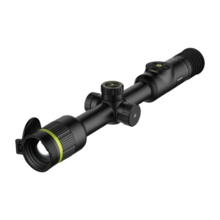 Pixfra PEGASUS P435 Thermal Rifle Scope - 384x288/12µm/35mm <30mk