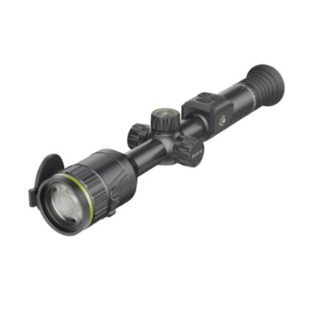 Pixfra™ Volans 4K (w/o Mounts) Digital Weapon Sight