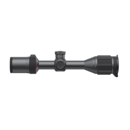 Infiray Tube TP25 SE 256x192 12um <25mK NETD Thermal Imaging Rifle Scope