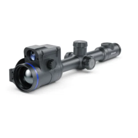 Pulsar Thermion 2 LRF XQ50 Pro Thermal Rifle Scope