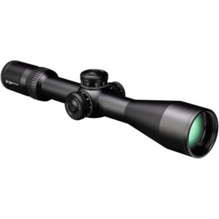 Vortex Strike Eagle 5-25x56 FFP Illuminated EBR-7C MRAD SF Rifle Scope