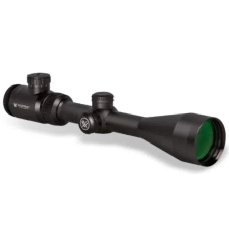 Vortex Crossfire II 3-9x40 V-Brite Illuminated Riflescope