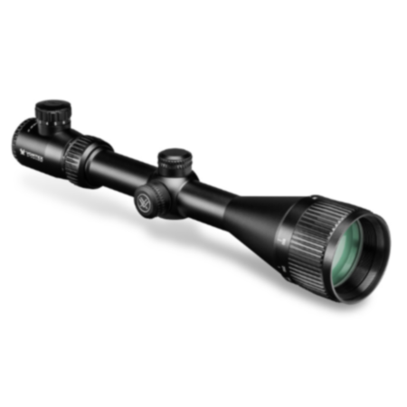 Vortex Crossfire II 3-12x56 SFP AO Hog Hunter IR Rifle Scope