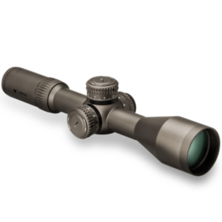 Vortex Razor HD Gen II 4.5-27x56 Illuminated FFP EBR-7C MOA Rifle Scope